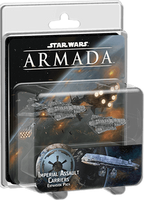 Star Wars: Armada - Imperial Assault Carriers Expansion Pack