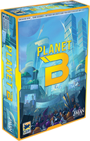 Planet B