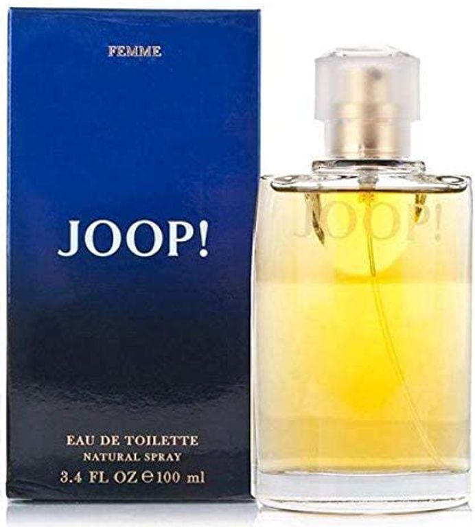 JOOP! Joop! Eau de toilette boîte