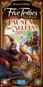 Five Tribes: Die Launen des Sultans