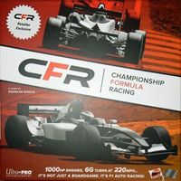 Championship Formula Racing