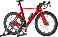Le vélo de route