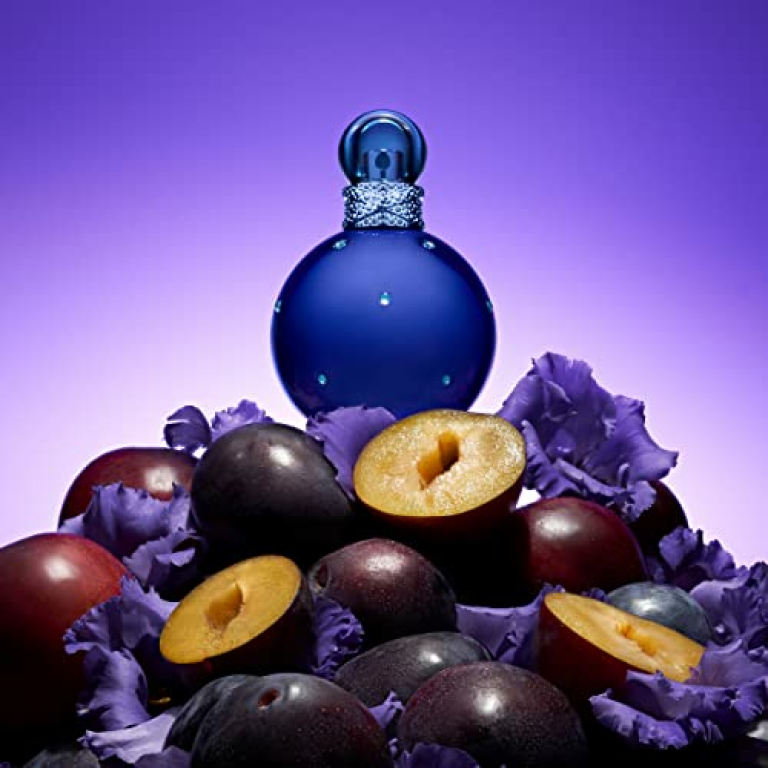 Britney Spears Midnight Fantasy Eau de parfum