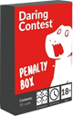 Daring Contest: Penalty Box