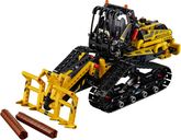 LEGO® Technic La chargeuse sur chenilles composants