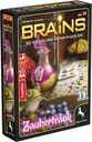 Brains: Toverdrank