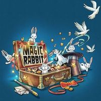 Magic Rabbit