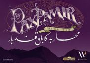 Pax Pamir: Second Edition