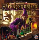 Die Alchemisten