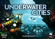 Underwater Cities