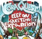 CoraQuest: Keep on Questing