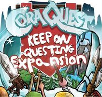 CoraQuest: Keep on Questing