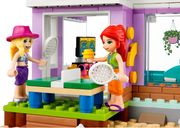 LEGO® Friends Vakantie strandhuis minifiguren