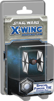 Star Wars X-Wing: Caccia TIE/fo
