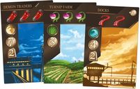 City of Iron: Second Edition carte