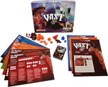 Vast: The Fearsome Foes composants