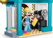 LEGO® Disney Aventura en el Mercado de las Princesas Disney interior