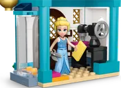 LEGO® Disney Les aventures des princesses Disney au marché intérieur