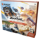 Magic: the Gathering - Avatar: The Last Airbender Scene Box