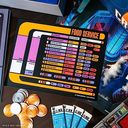 Star Trek: Cryptic – A Puzzles and Pathways Adventure componenti