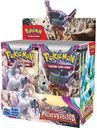 Pokémon TCG: Scarlet & Violet-Evolutions à Paldea Booster Display Box (36 Packs)