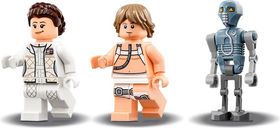 LEGO® Star Wars Hoth Medical Chamber minifigure