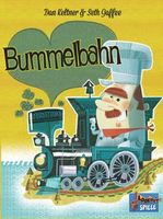 Bummelbahn