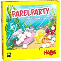 Parelparty