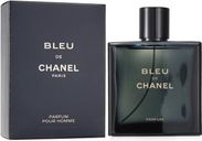 Chanel Bleu de Chanel Parfum Eau de parfum box