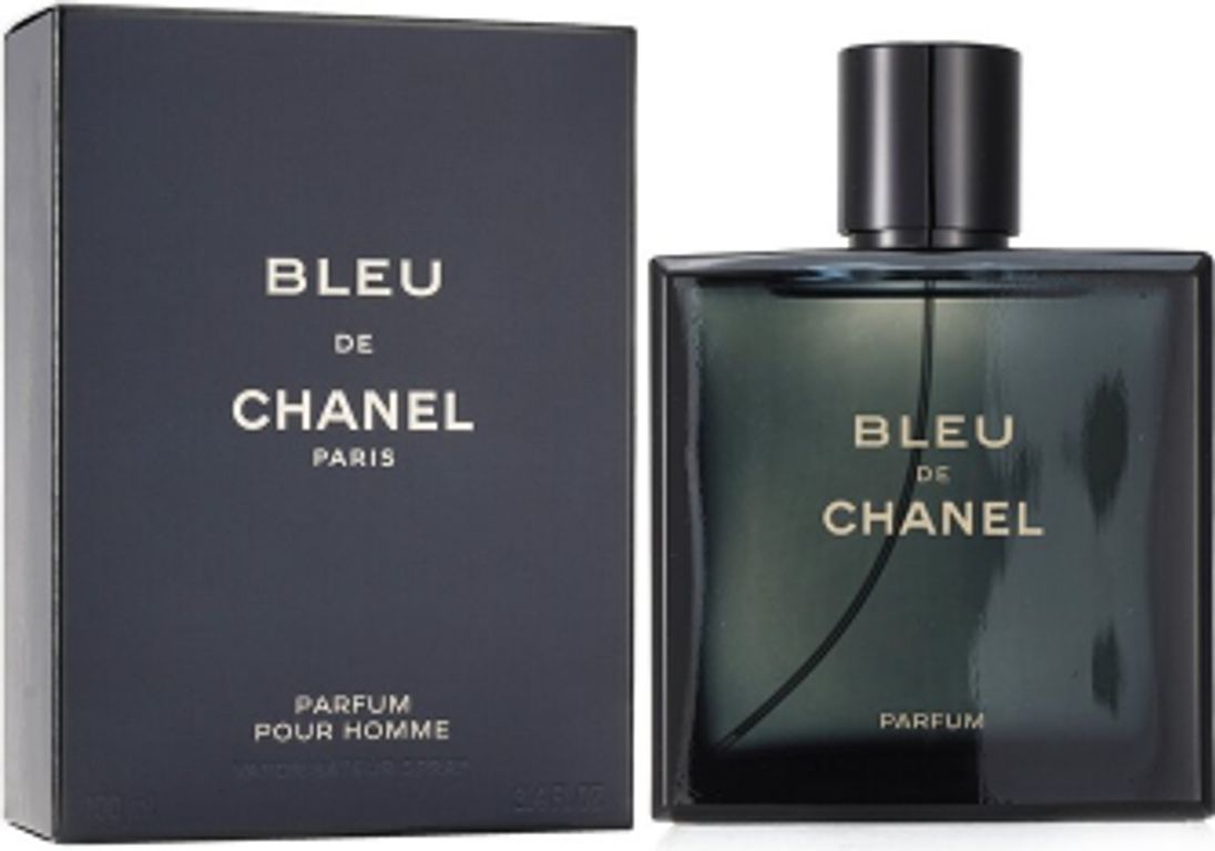 Chanel Bleu de Chanel Parfum Eau de parfum boîte