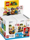 LEGO® Super Mario™ Mario-Charaktere-Serie box