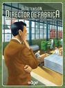 Alta Tensión: Director de Fábrica