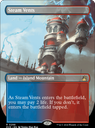 Magic The Gathering : Ravnica Remastered - Collector Booster card