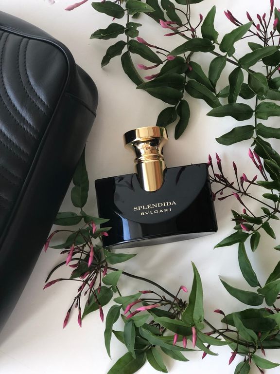 Bvlgari Splendida Jasmin Noir Eau de parfum