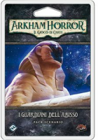 Arkham Horror: Il Gioco di Carte – I Guardiani dell'Abisso: Pack Scenario
