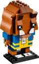 LEGO® BrickHeadz™ Beast komponenten