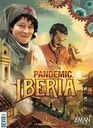 Pandemic: Iberia