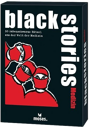 Black Stories: Medizin Edition