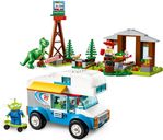 LEGO® Toy Story Campervakantie speelwijze