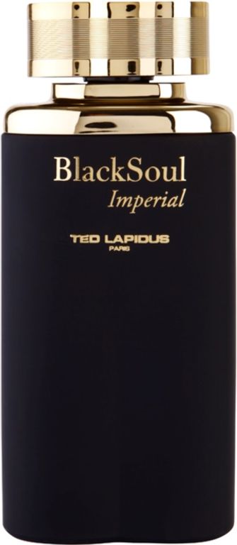 The best prices today for Ted Lapidus Black Soul Imperial Eau de