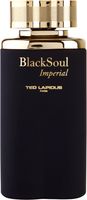 Ted Lapidus Black Soul Imperial Eau de toilette