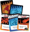 Pandemic: Contagion cards