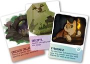 Magical Kitties Save the Day Kitty Cards cartas