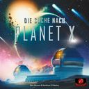 Die Suche nach Planet X