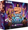 All Time Wrestling: All or Nothing