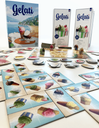Gelati baldosas