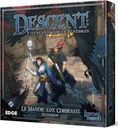 Descent: Voyages dans les Ténèbres (Seconde edition) - Le Manoir aux Corbeaux