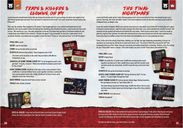 Final Girl: Lore & Scenario Book – Series 3 back of the box
