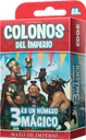 Colonos del Imperio: 3 es un Número Mágico