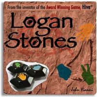 Logan Stones